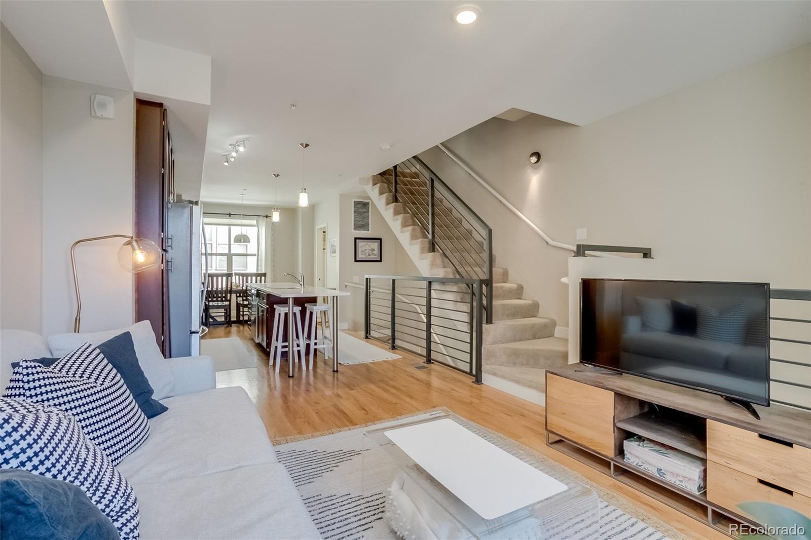 MLS Image #11 for 2426  welton street,denver, Colorado