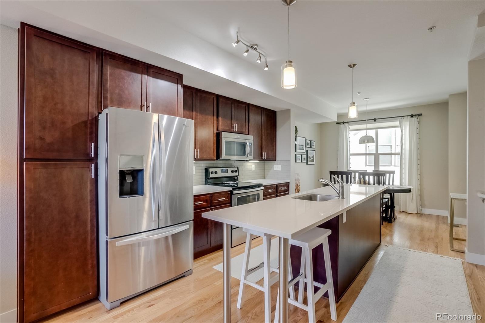 MLS Image #2 for 2426  welton street,denver, Colorado