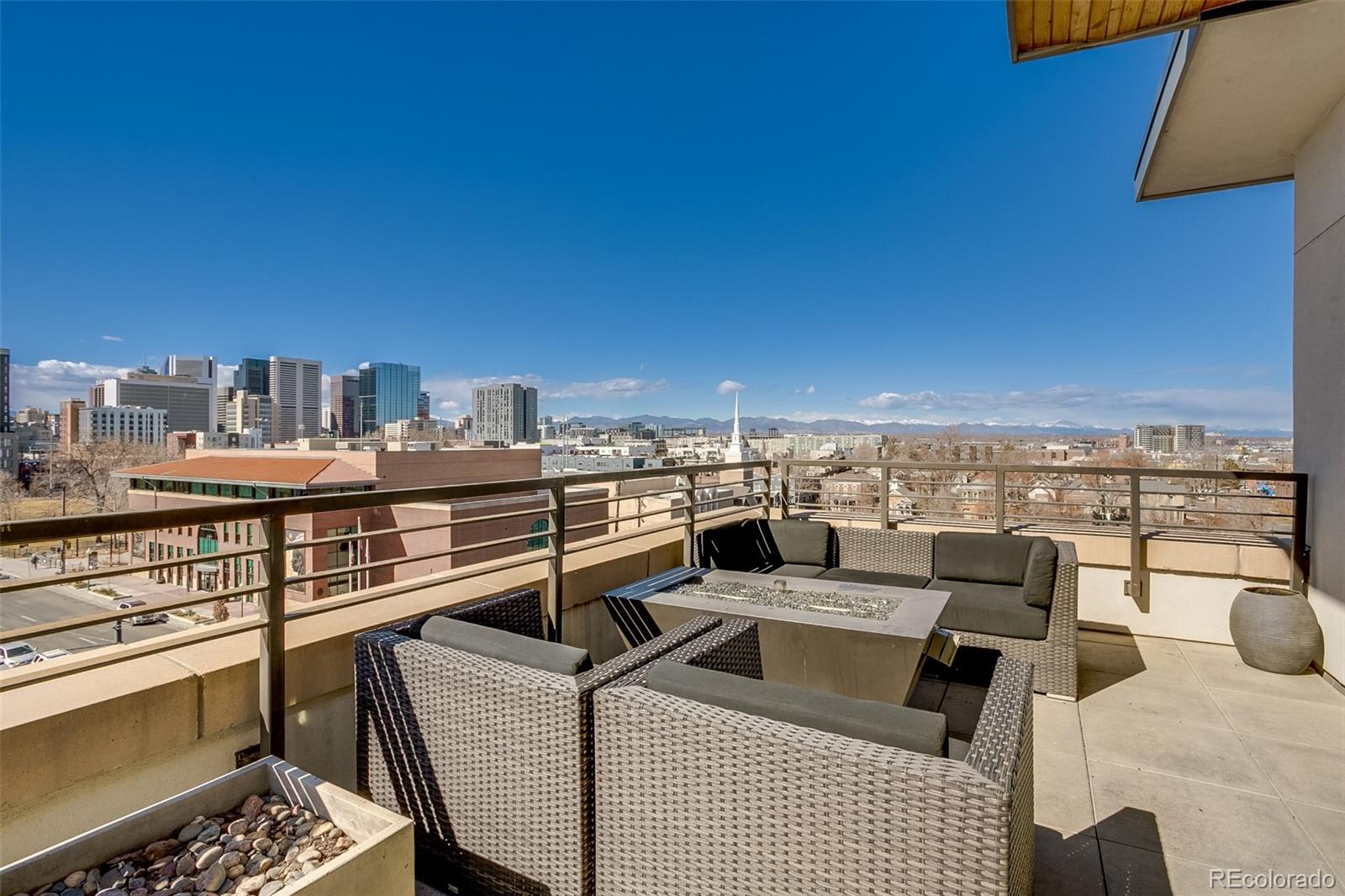 MLS Image #42 for 2426  welton street,denver, Colorado