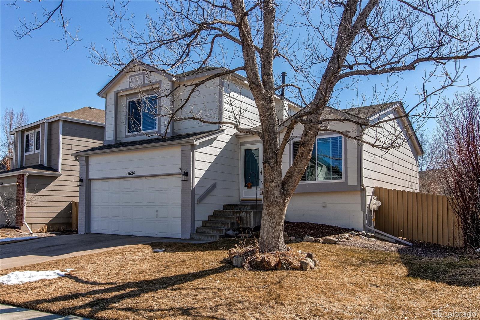 MLS Image #1 for 17624  cornish place,parker, Colorado