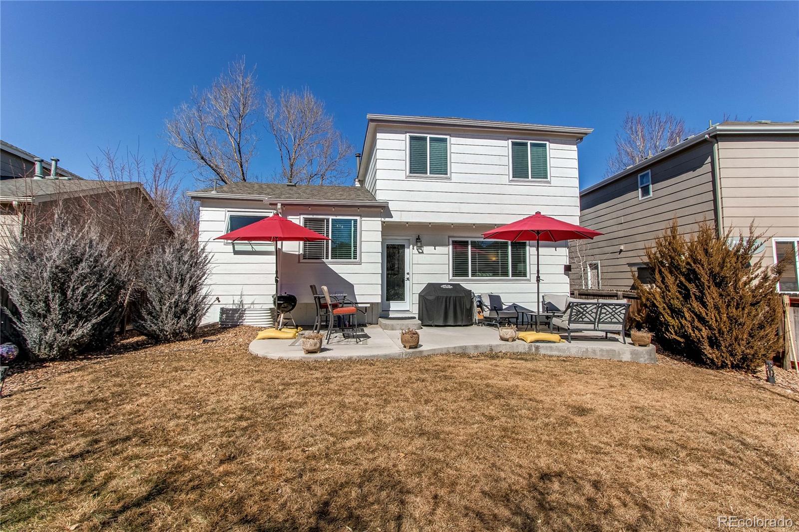 MLS Image #21 for 17624  cornish place,parker, Colorado