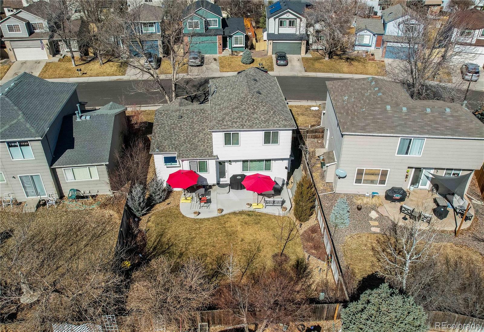 MLS Image #24 for 17624  cornish place,parker, Colorado