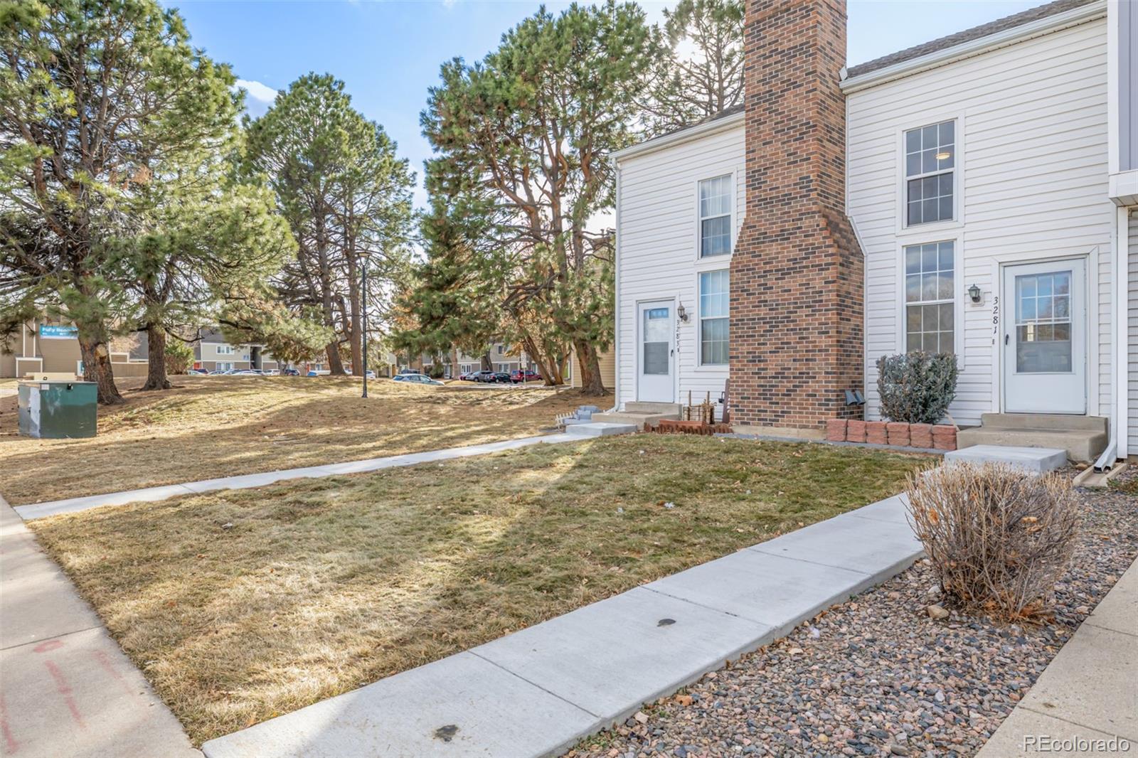 MLS Image #30 for 3281 s estes street,lakewood, Colorado