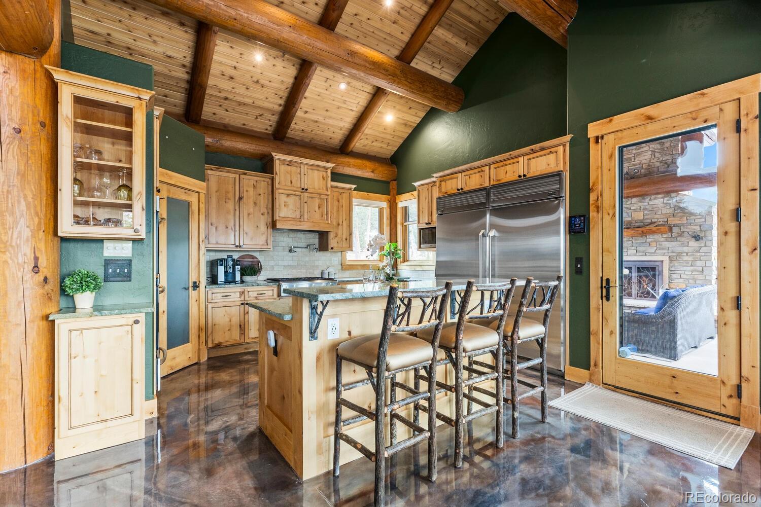 MLS Image #10 for 4446  songbird lane,evergreen, Colorado