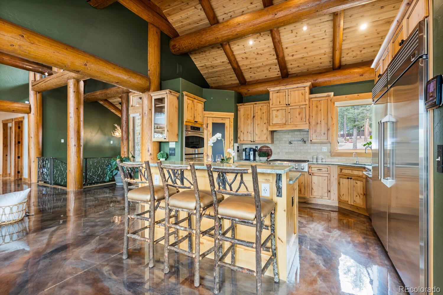 MLS Image #11 for 4446  songbird lane,evergreen, Colorado