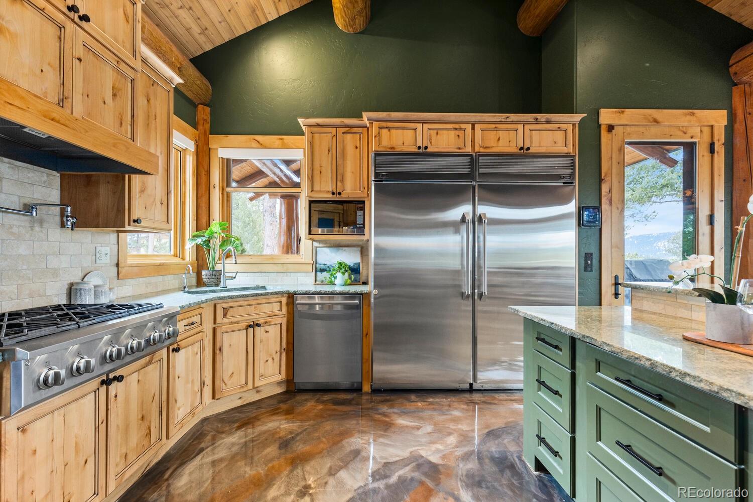 MLS Image #13 for 4446  songbird lane,evergreen, Colorado