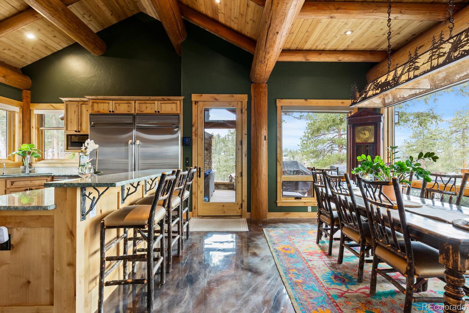 MLS Image #14 for 4446  songbird lane,evergreen, Colorado