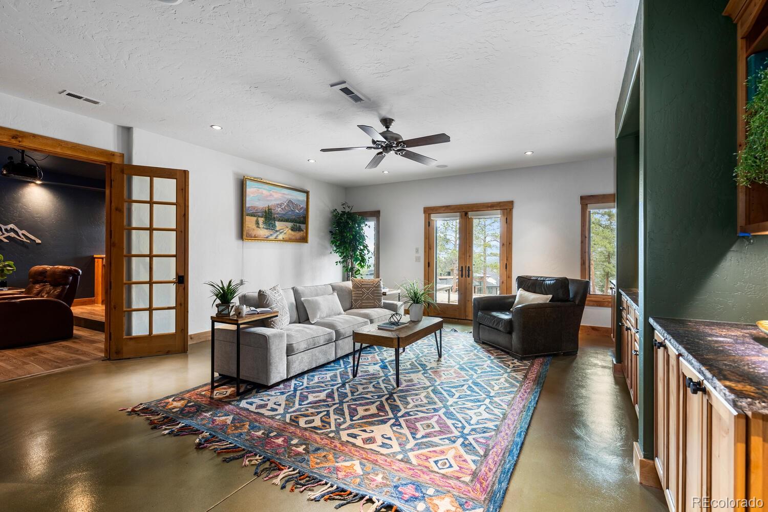 MLS Image #29 for 4446  songbird lane,evergreen, Colorado