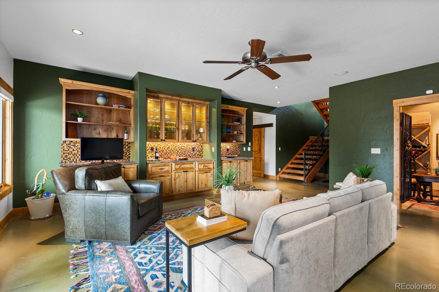 MLS Image #30 for 4446  songbird lane,evergreen, Colorado