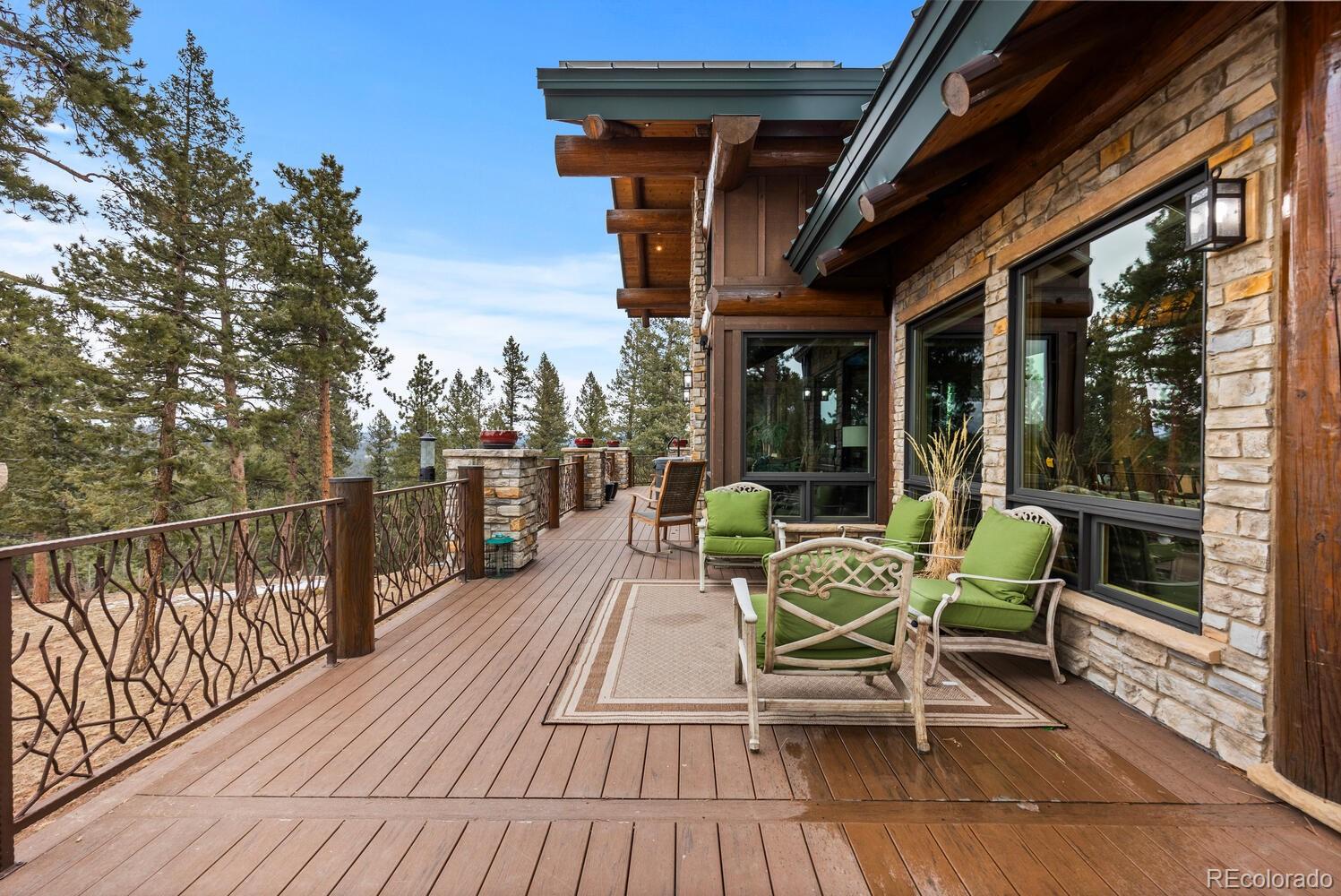 MLS Image #39 for 4446  songbird lane,evergreen, Colorado