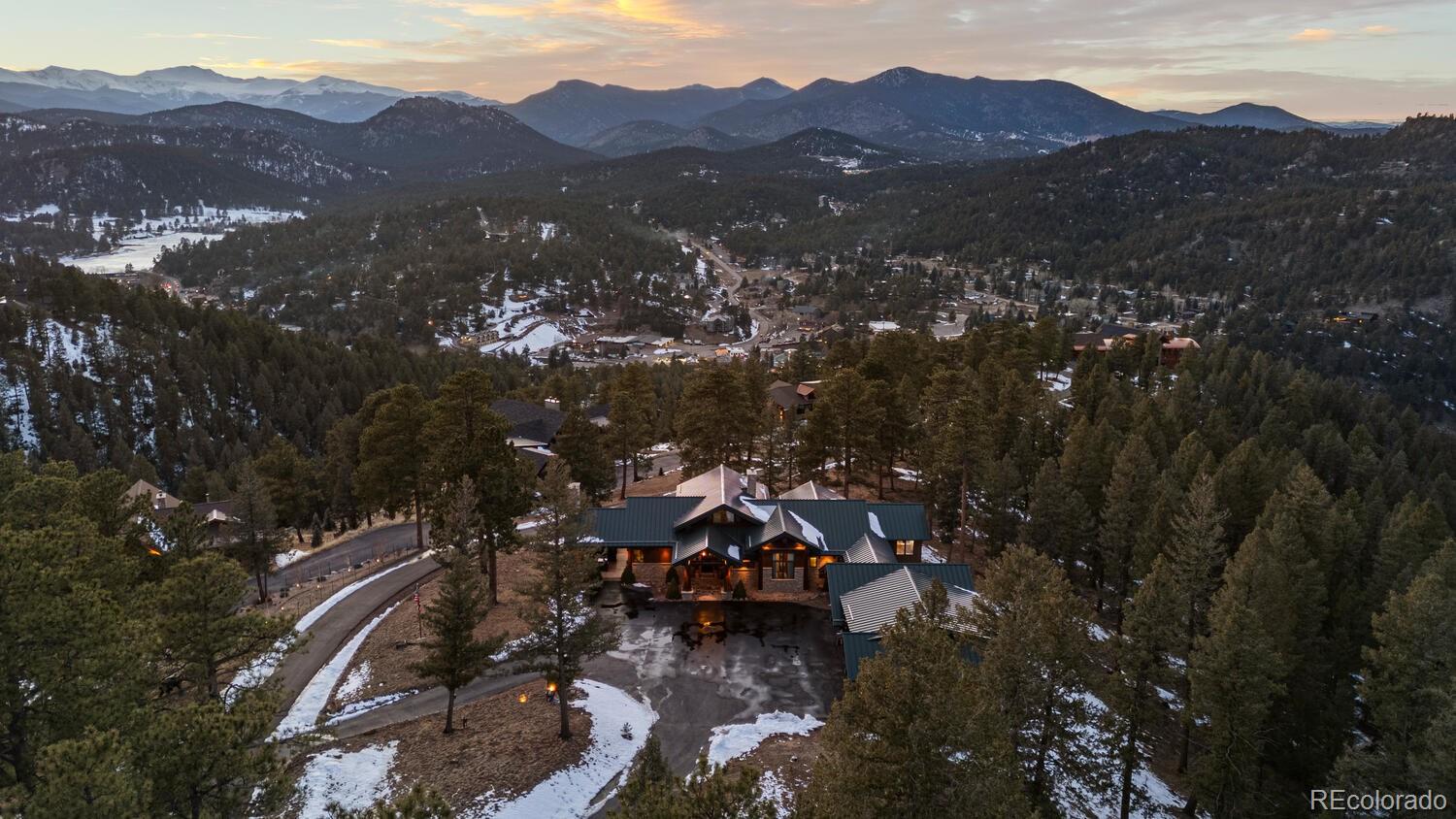 MLS Image #43 for 4446  songbird lane,evergreen, Colorado