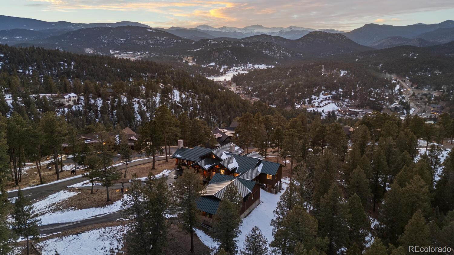 MLS Image #44 for 4446  songbird lane,evergreen, Colorado