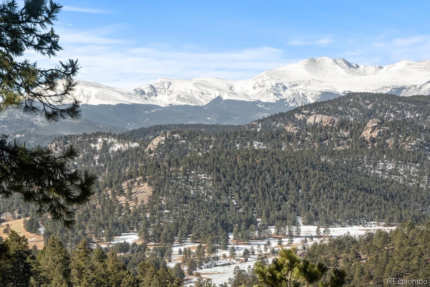 MLS Image #47 for 4446  songbird lane,evergreen, Colorado