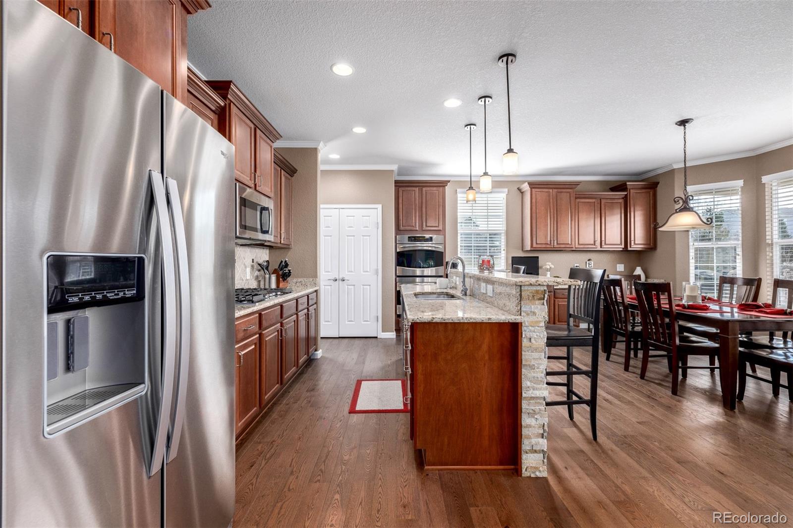 MLS Image #14 for 3422  vestal loop,broomfield, Colorado