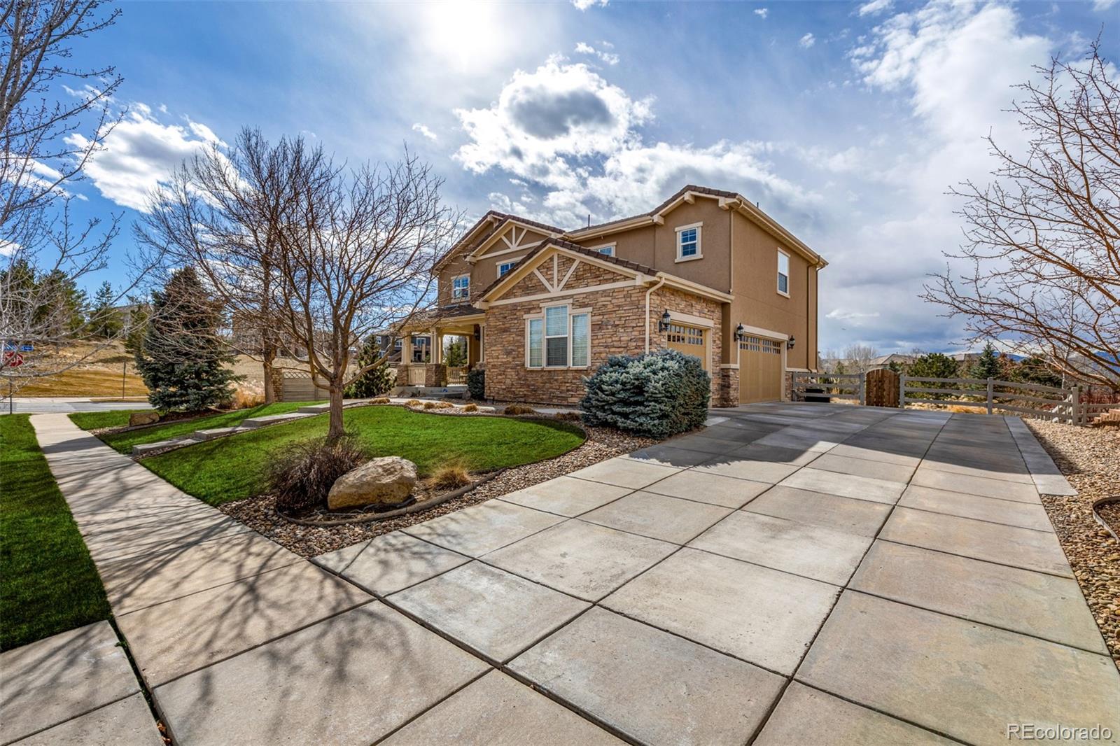 MLS Image #3 for 3422  vestal loop,broomfield, Colorado