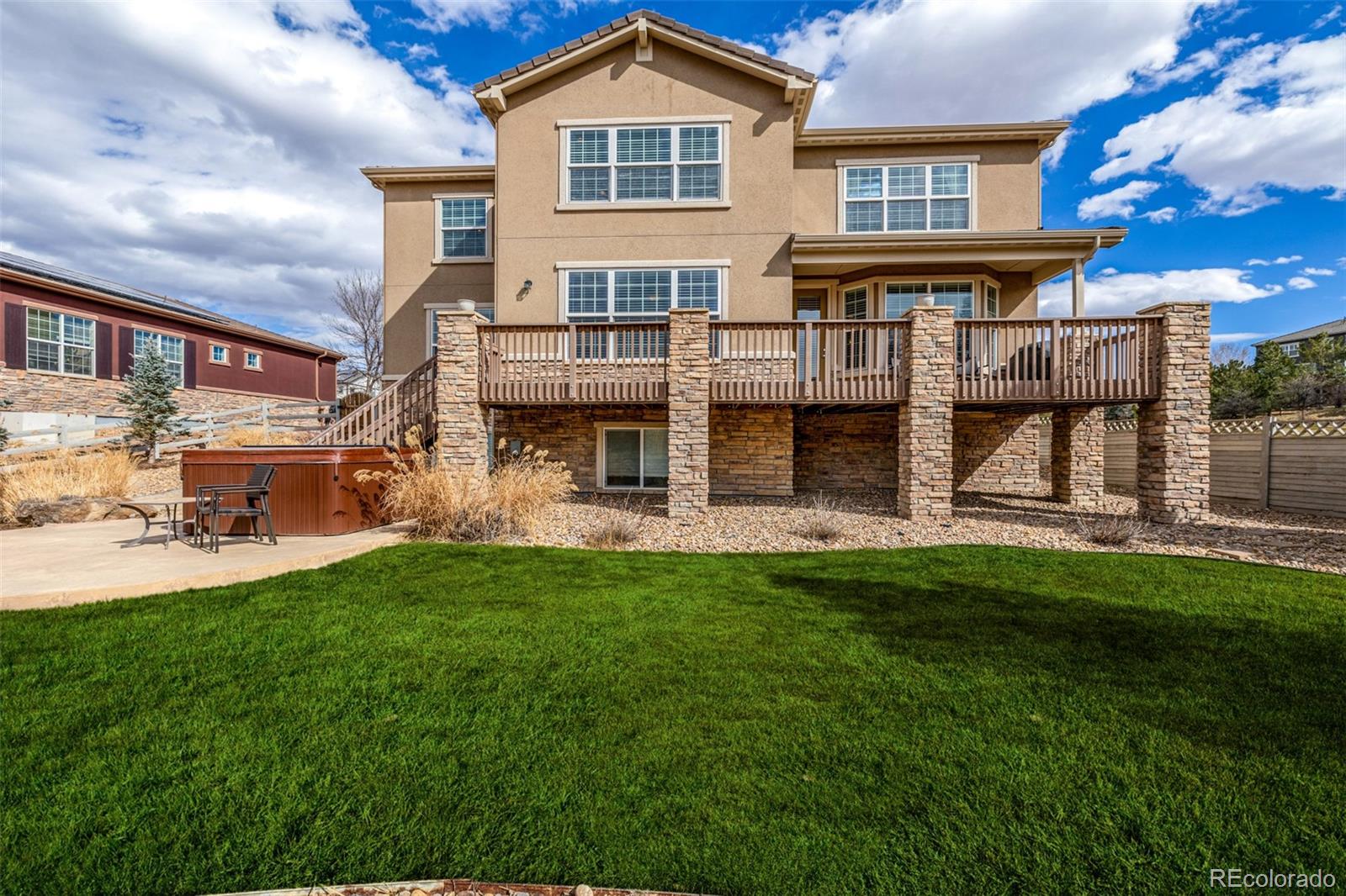 MLS Image #34 for 3422  vestal loop,broomfield, Colorado