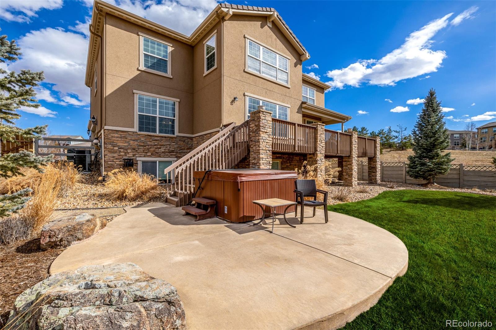 MLS Image #35 for 3422  vestal loop,broomfield, Colorado