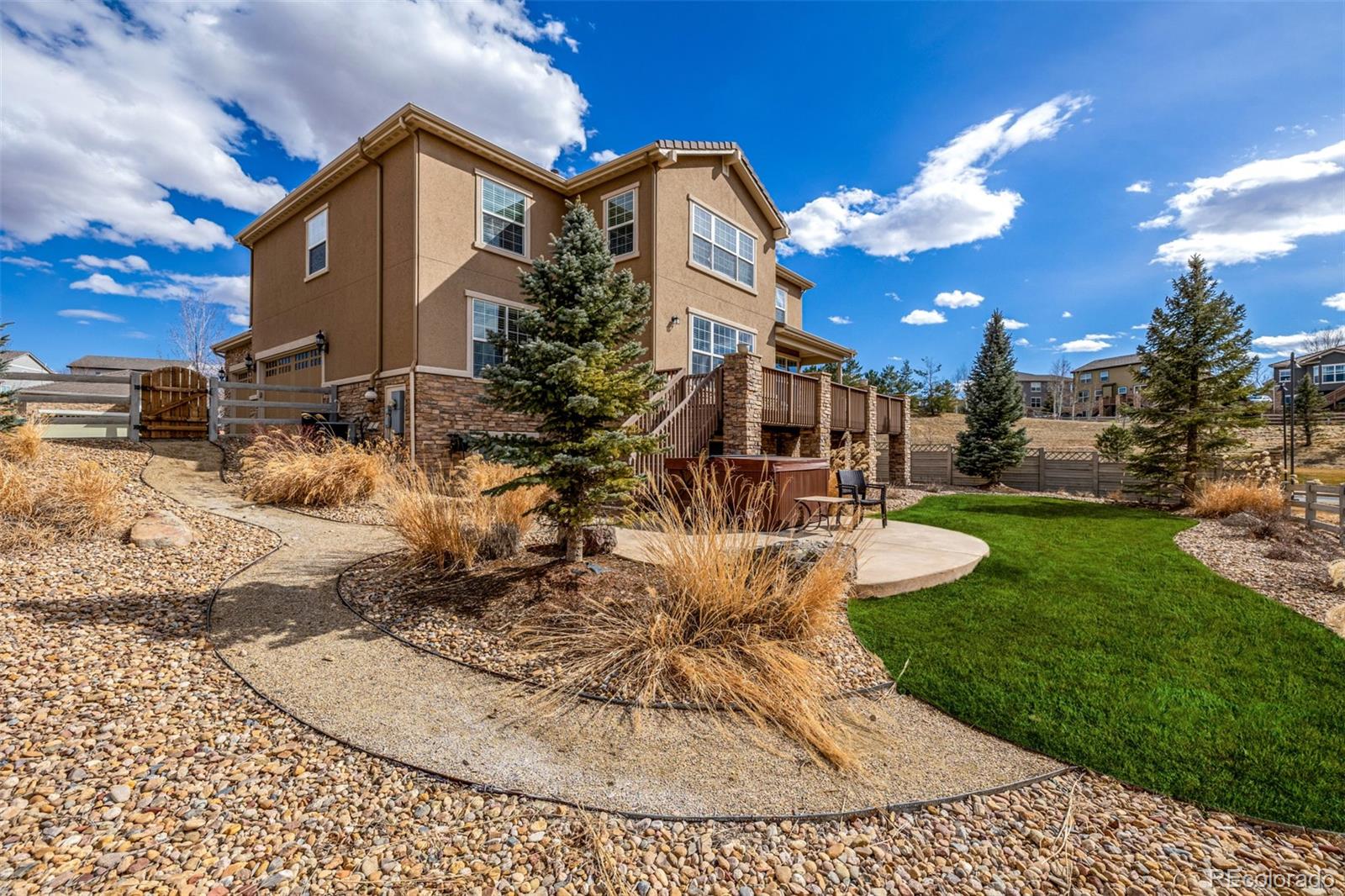 MLS Image #36 for 3422  vestal loop,broomfield, Colorado