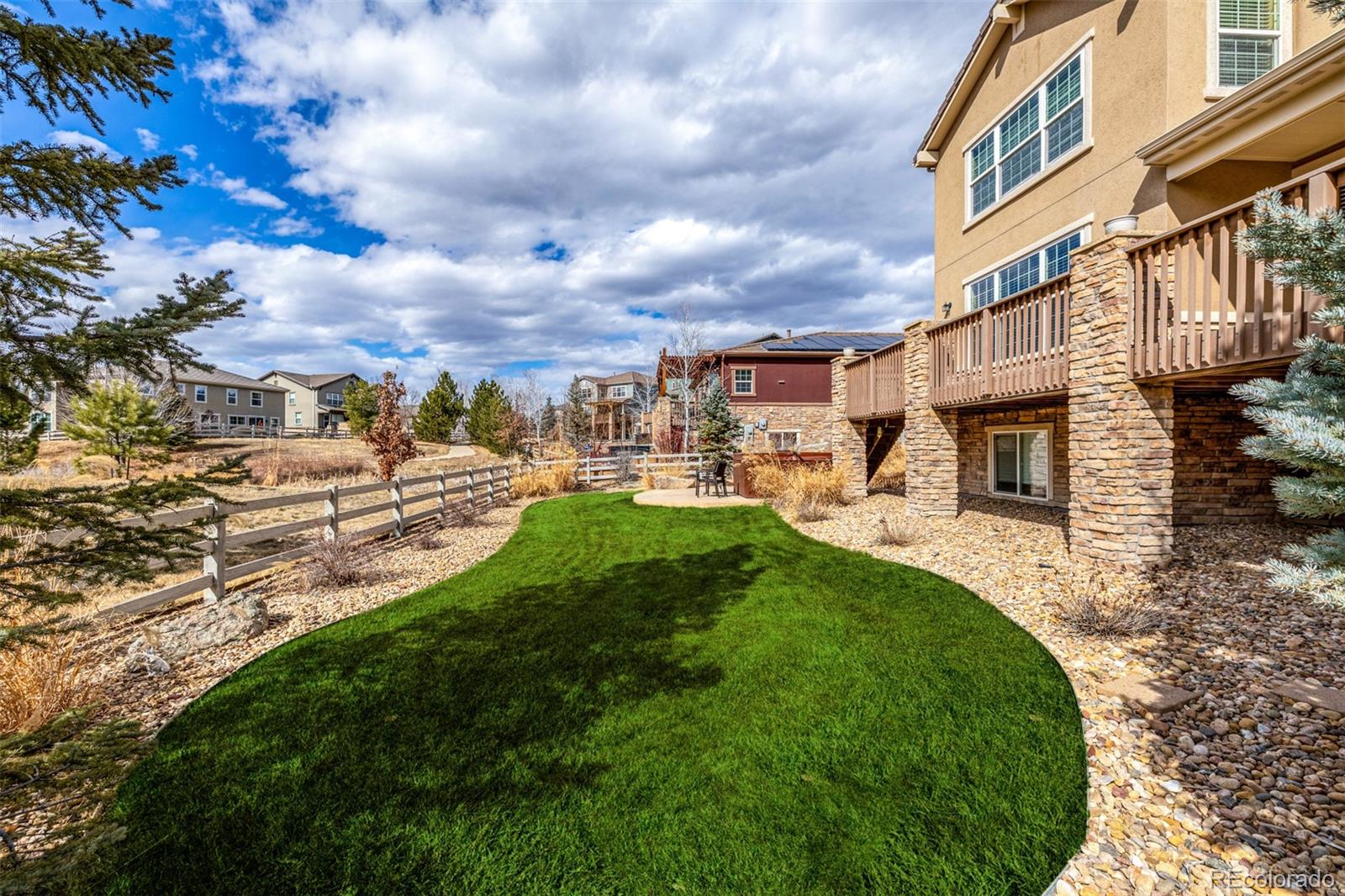 MLS Image #37 for 3422  vestal loop,broomfield, Colorado