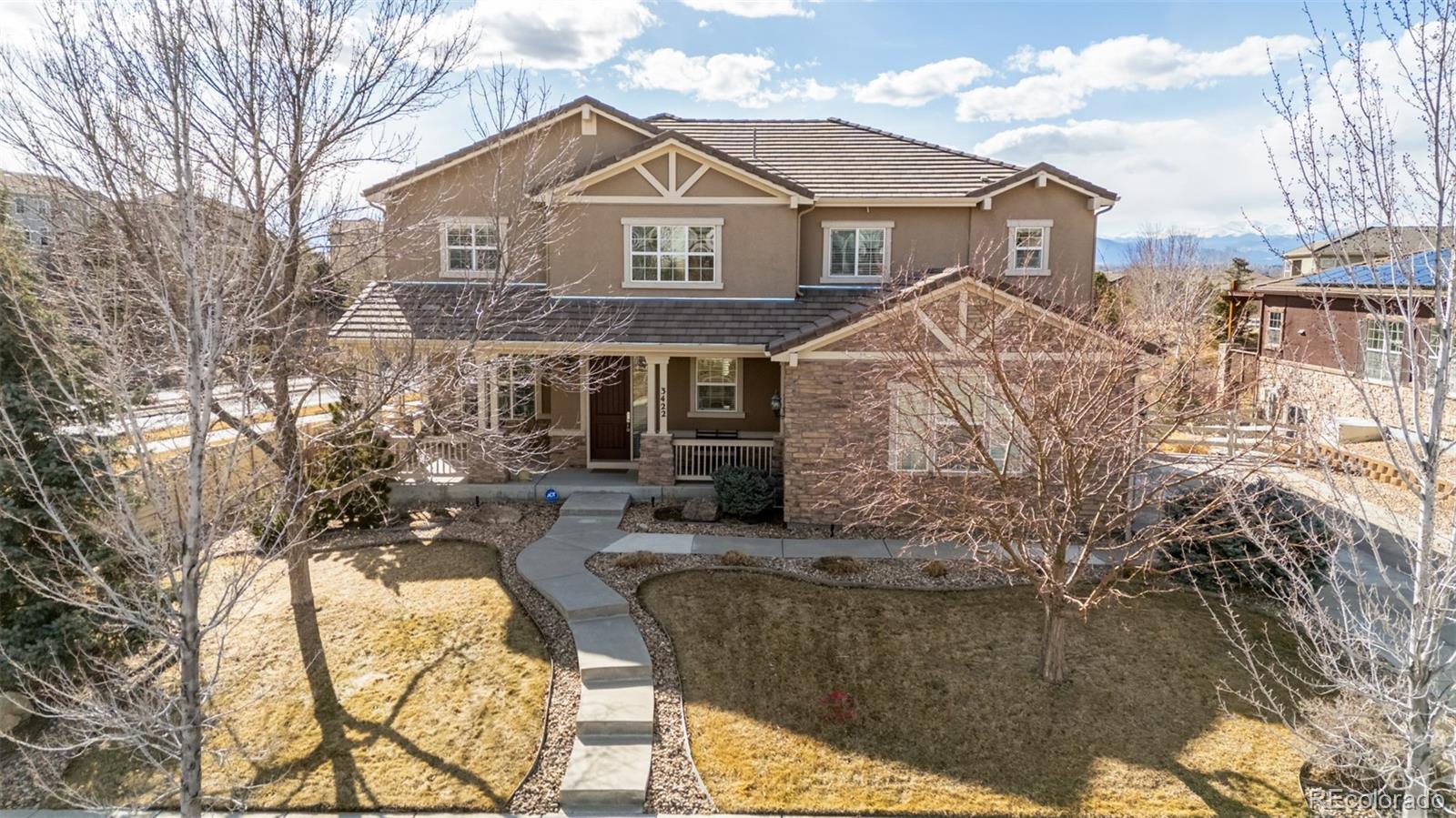 MLS Image #39 for 3422  vestal loop,broomfield, Colorado