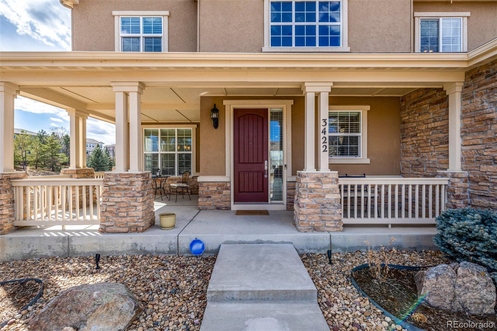 MLS Image #4 for 3422  vestal loop,broomfield, Colorado