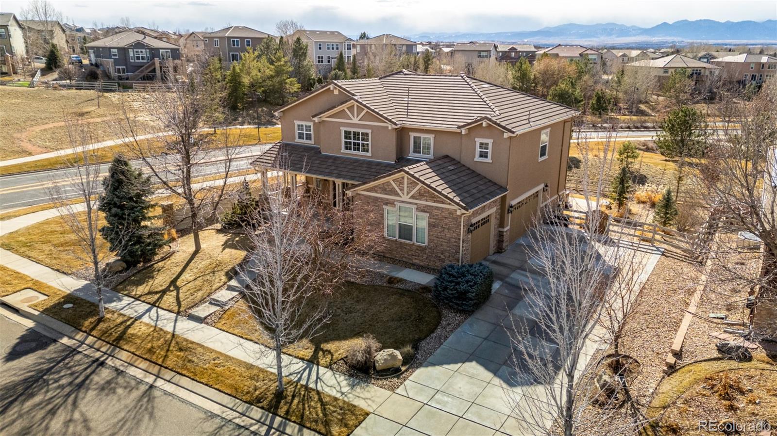 MLS Image #40 for 3422  vestal loop,broomfield, Colorado