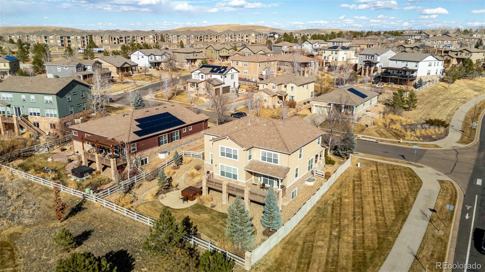 MLS Image #42 for 3422  vestal loop,broomfield, Colorado