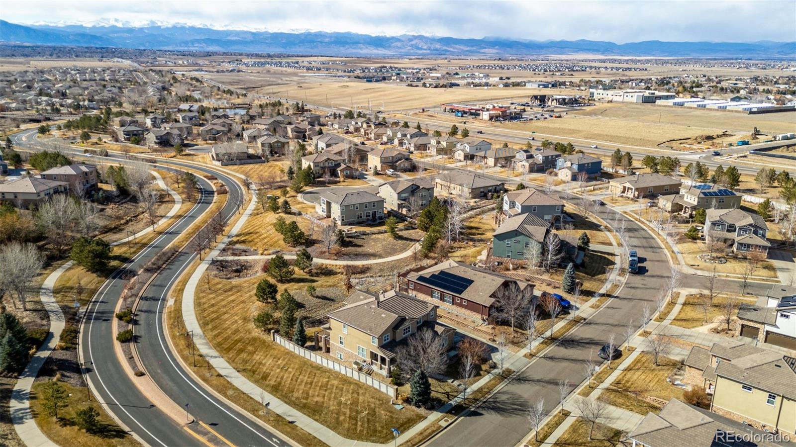 MLS Image #43 for 3422  vestal loop,broomfield, Colorado