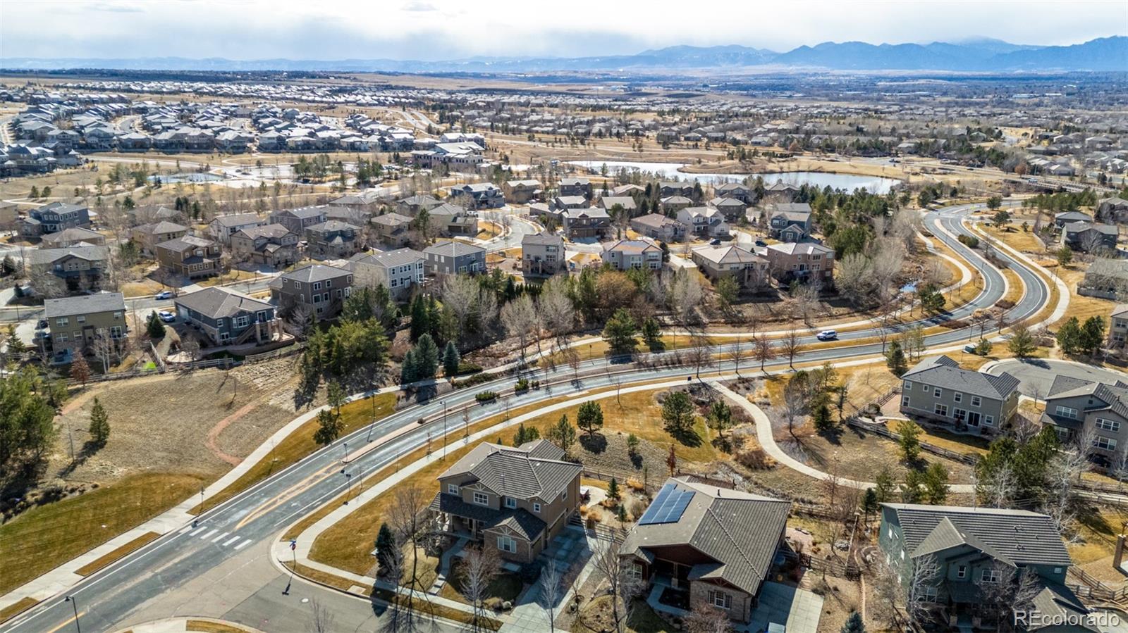 MLS Image #44 for 3422  vestal loop,broomfield, Colorado