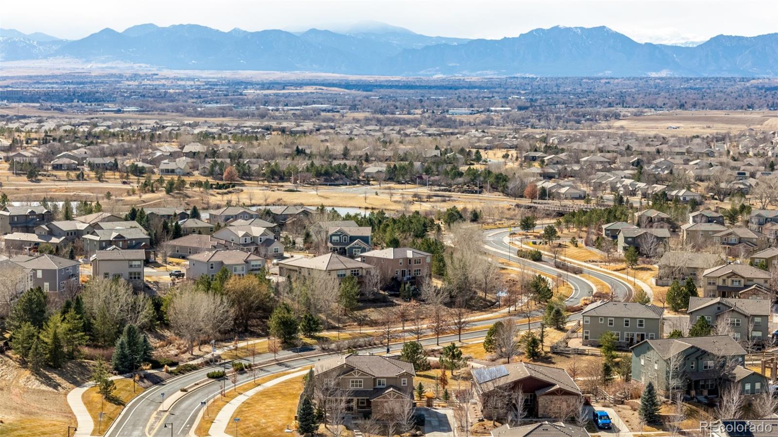 MLS Image #45 for 3422  vestal loop,broomfield, Colorado