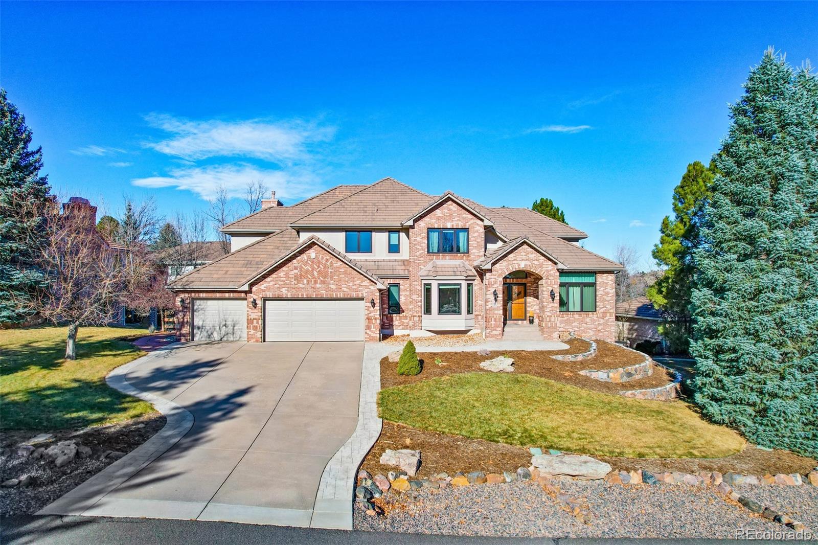 MLS Image #0 for 9  mule deer trail,littleton, Colorado