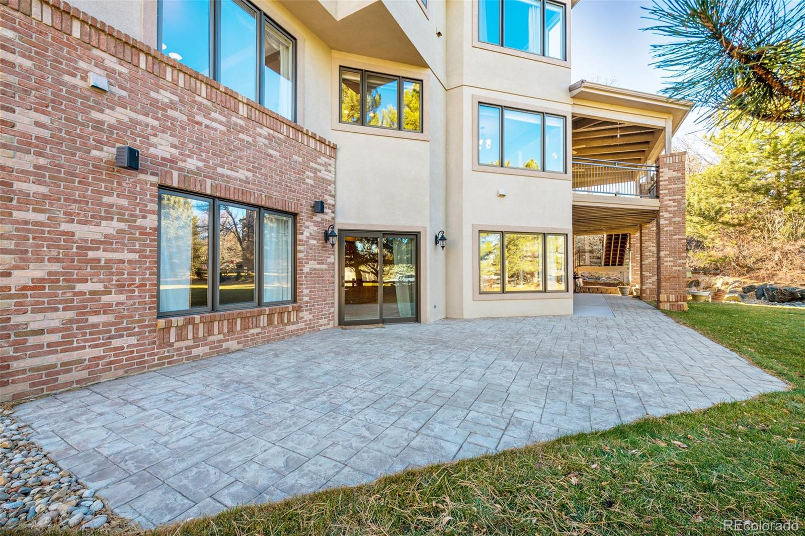 MLS Image #2 for 9  mule deer trail,littleton, Colorado