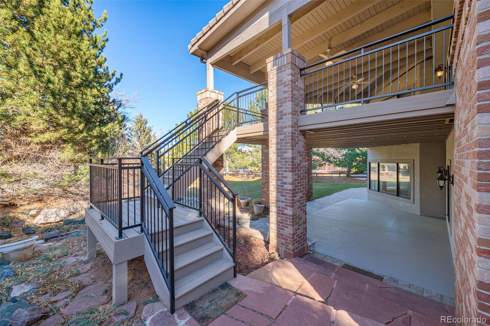 MLS Image #4 for 9  mule deer trail,littleton, Colorado