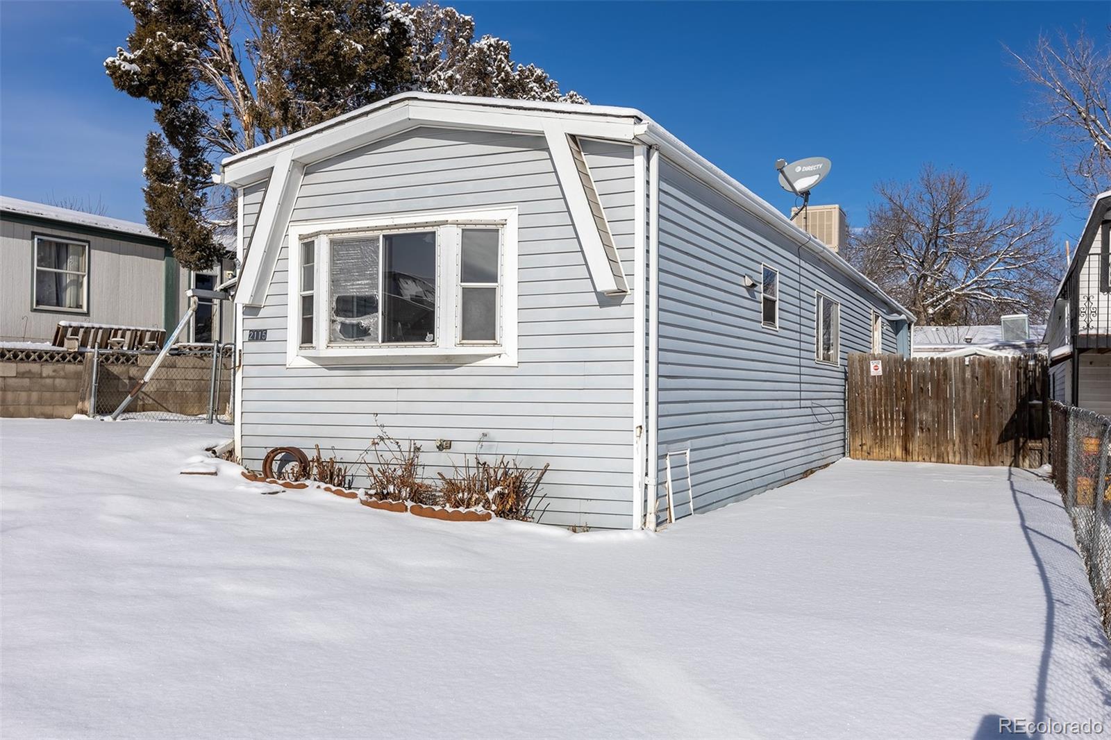 MLS Image #32 for 2115 w 90th avenue,federal heights, Colorado