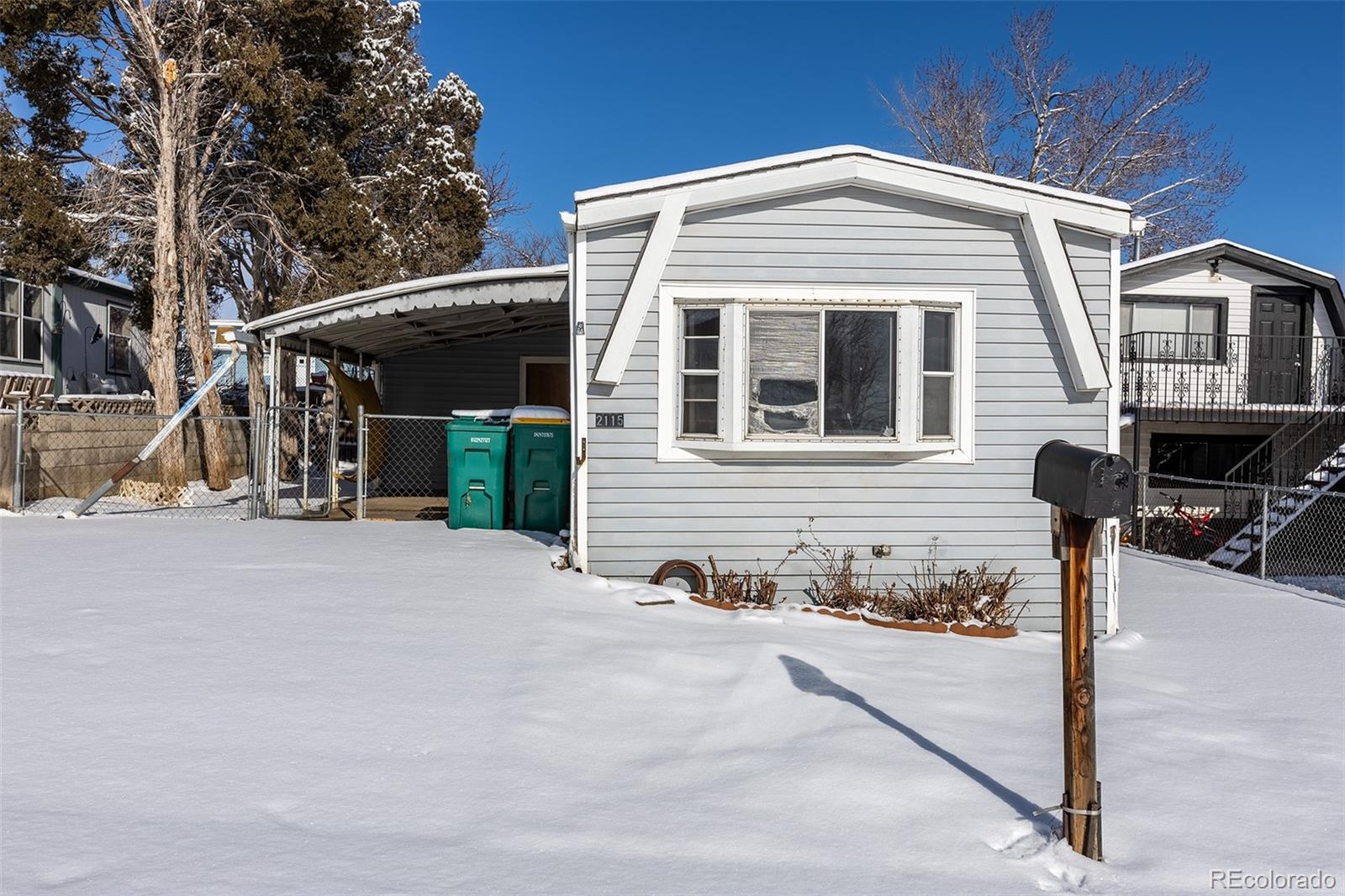 MLS Image #33 for 2115 w 90th avenue,federal heights, Colorado