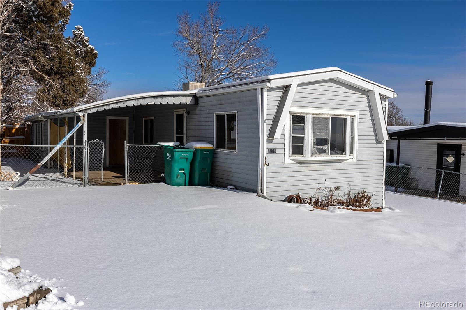 MLS Image #34 for 2115 w 90th avenue,federal heights, Colorado