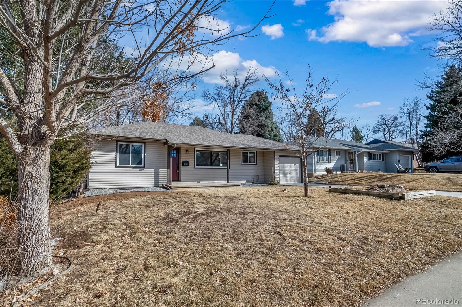 MLS Image #2 for 3000 s jackson street,denver, Colorado