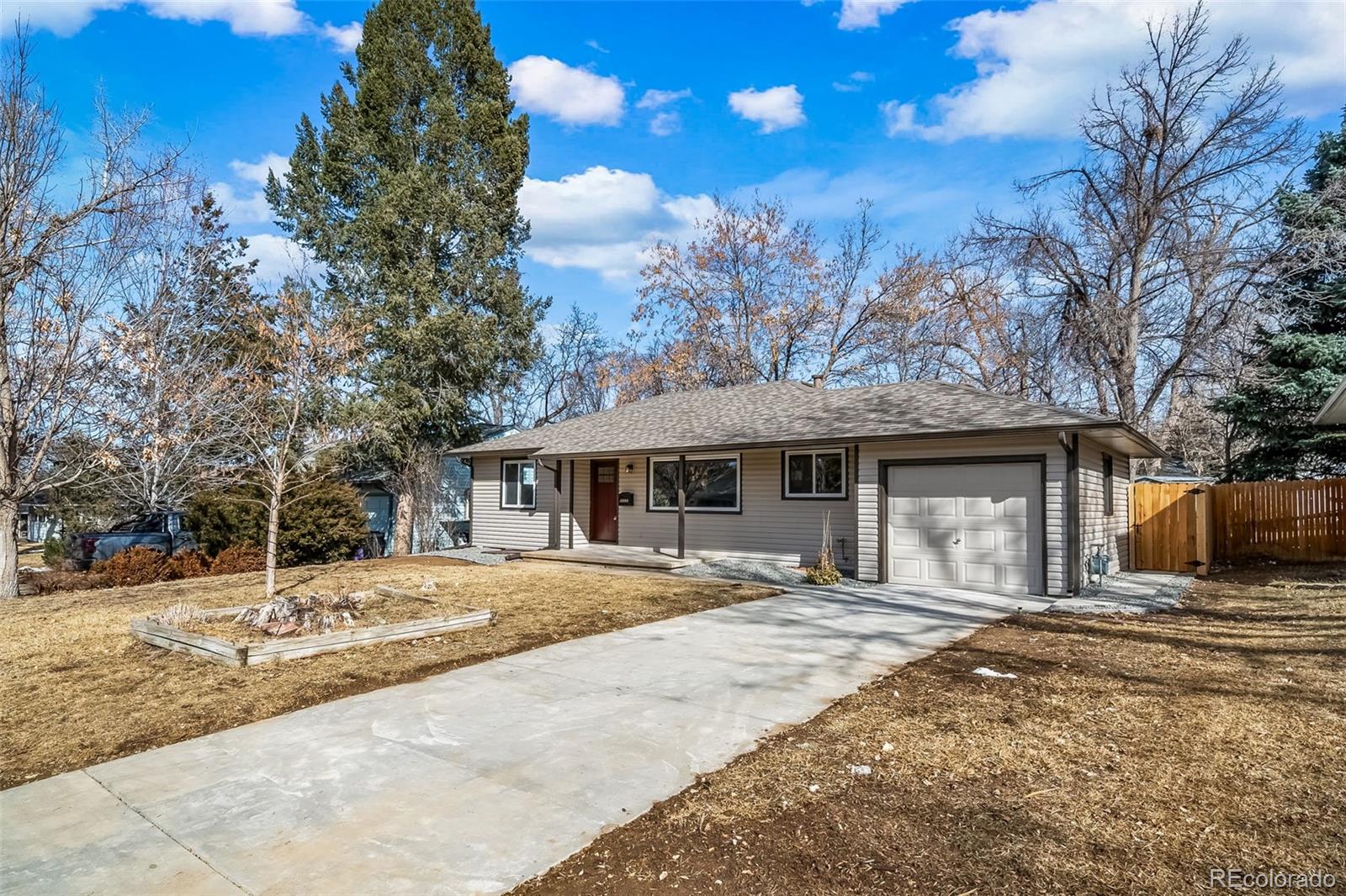 MLS Image #3 for 3000 s jackson street,denver, Colorado