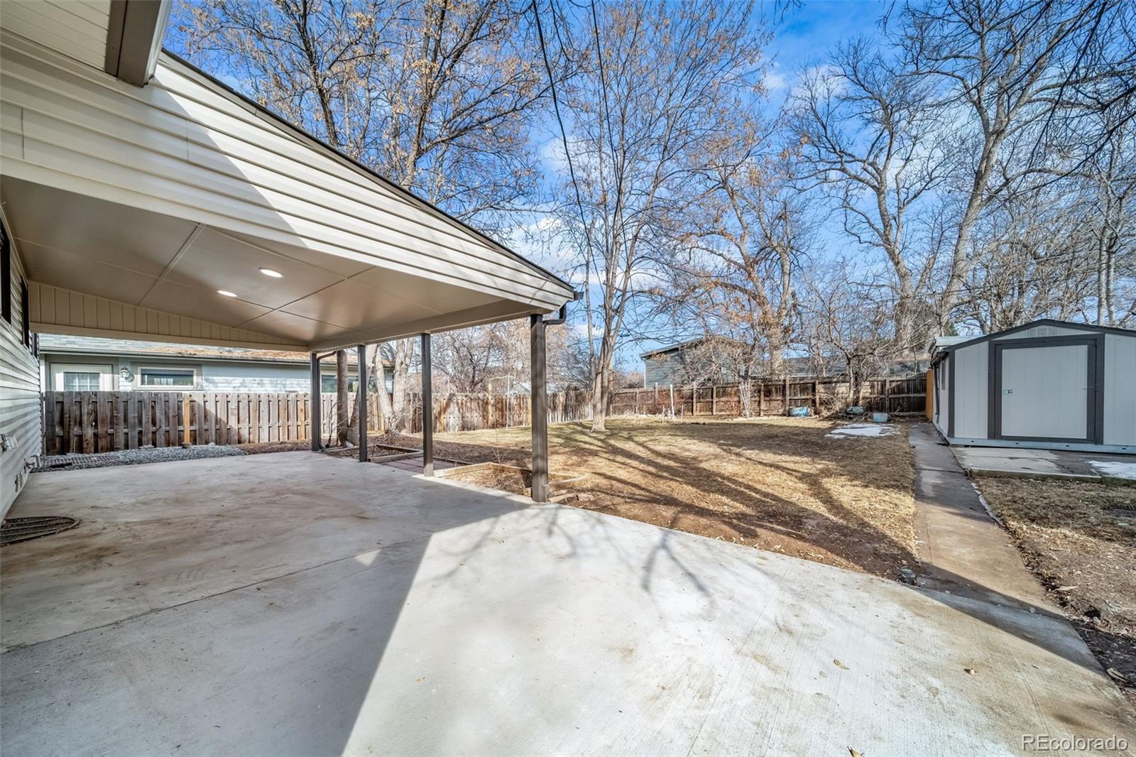 MLS Image #34 for 3000 s jackson street,denver, Colorado