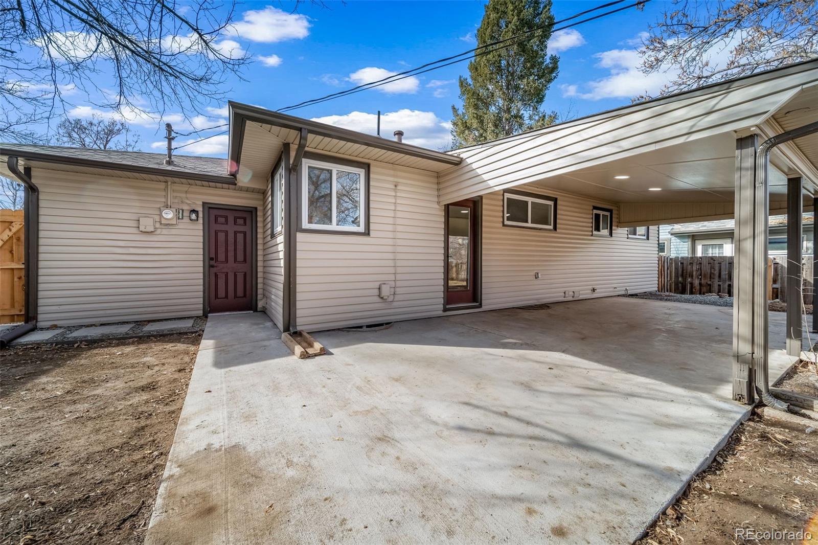 MLS Image #35 for 3000 s jackson street,denver, Colorado