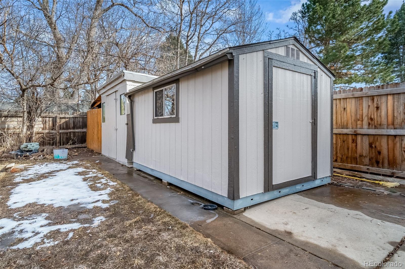 MLS Image #36 for 3000 s jackson street,denver, Colorado