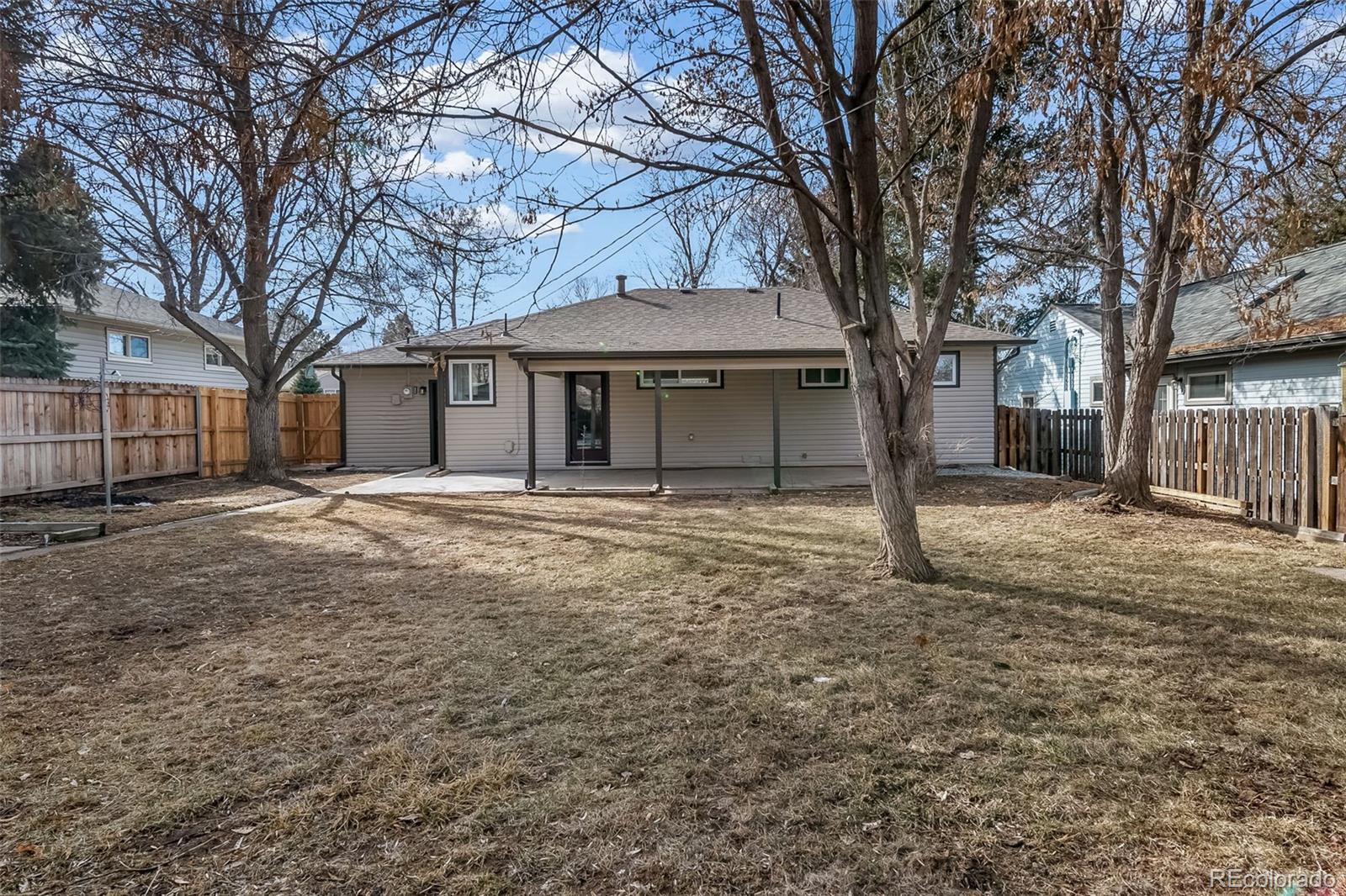 MLS Image #37 for 3000 s jackson street,denver, Colorado