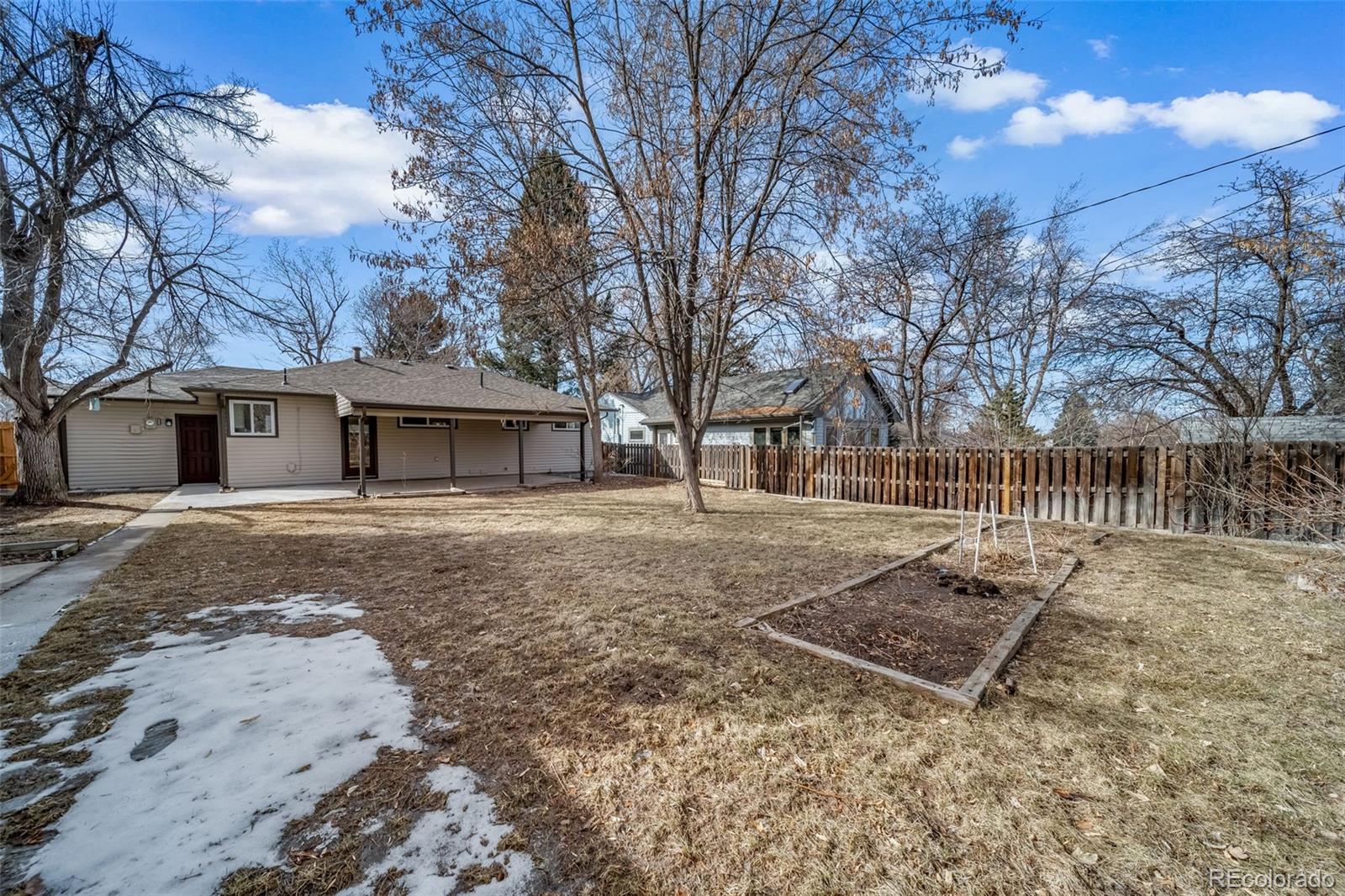 MLS Image #38 for 3000 s jackson street,denver, Colorado