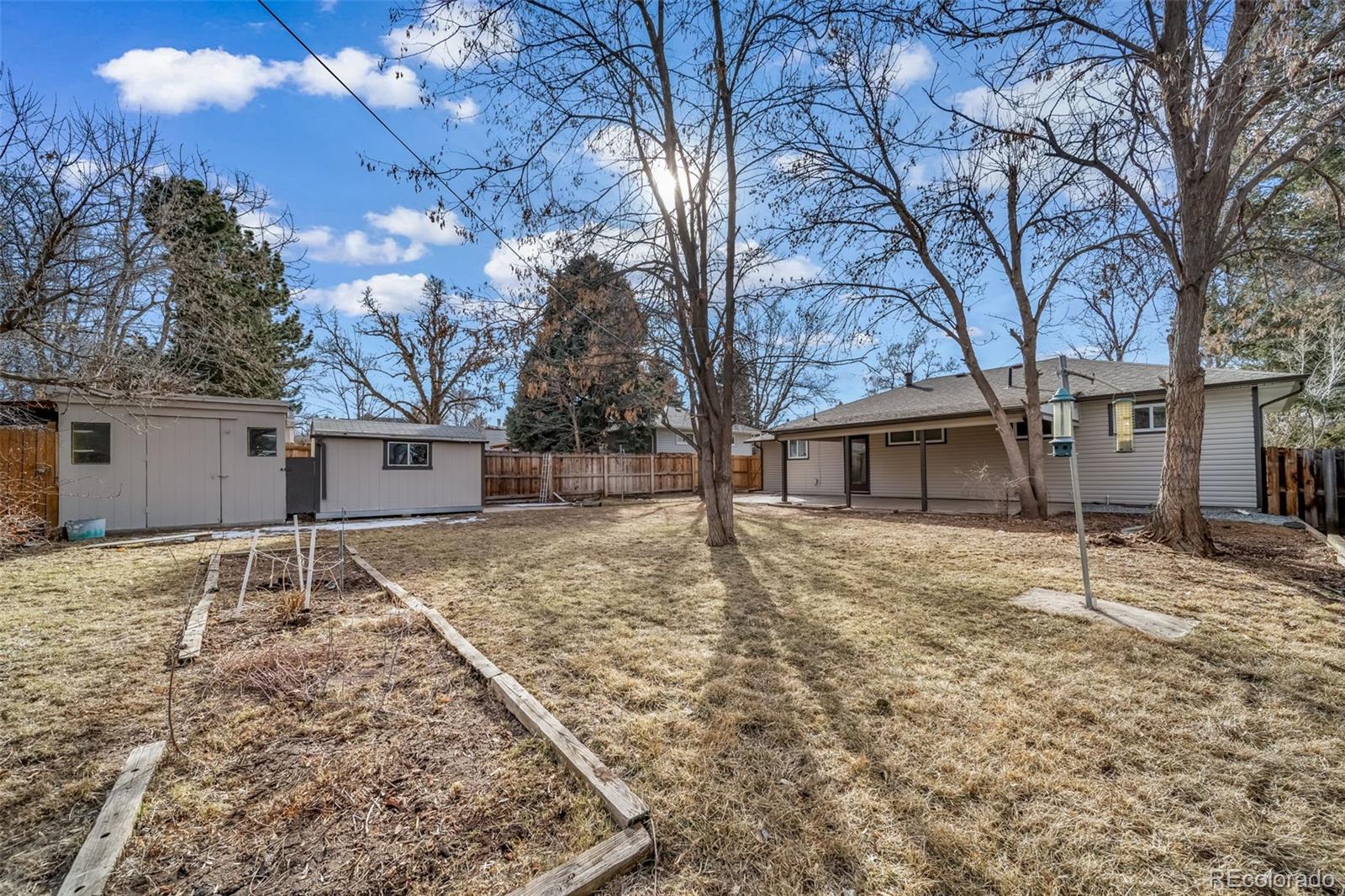 MLS Image #39 for 3000 s jackson street,denver, Colorado