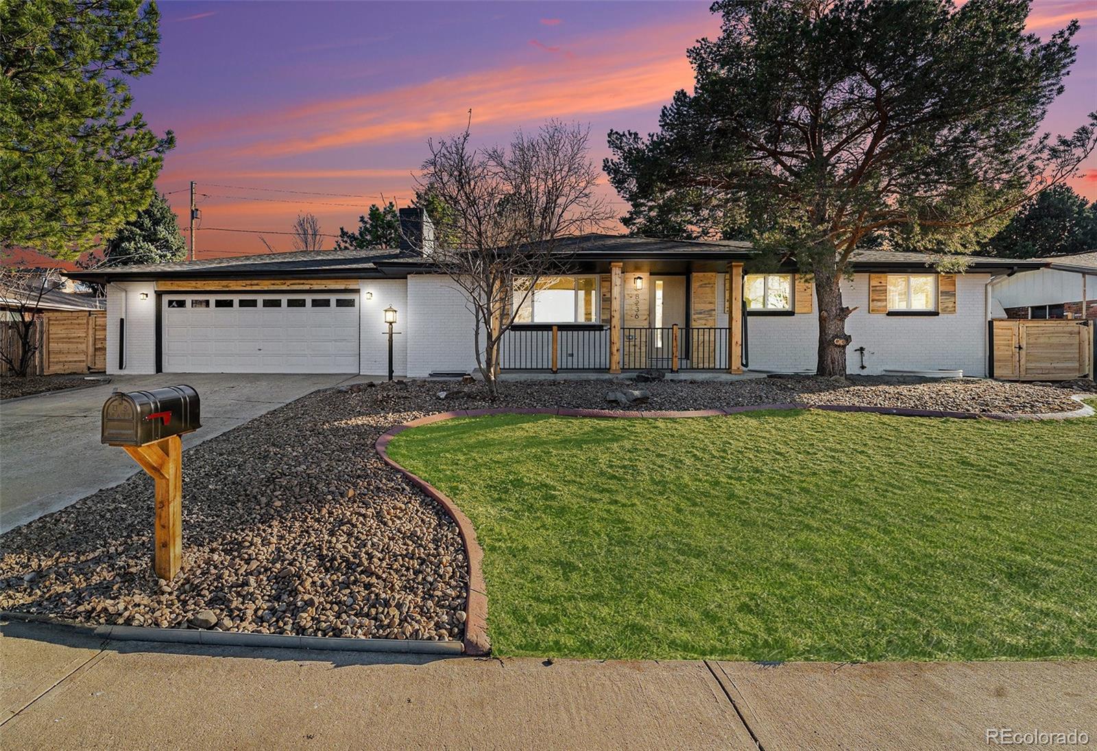 MLS Image #0 for 8236 w 71st place,arvada, Colorado