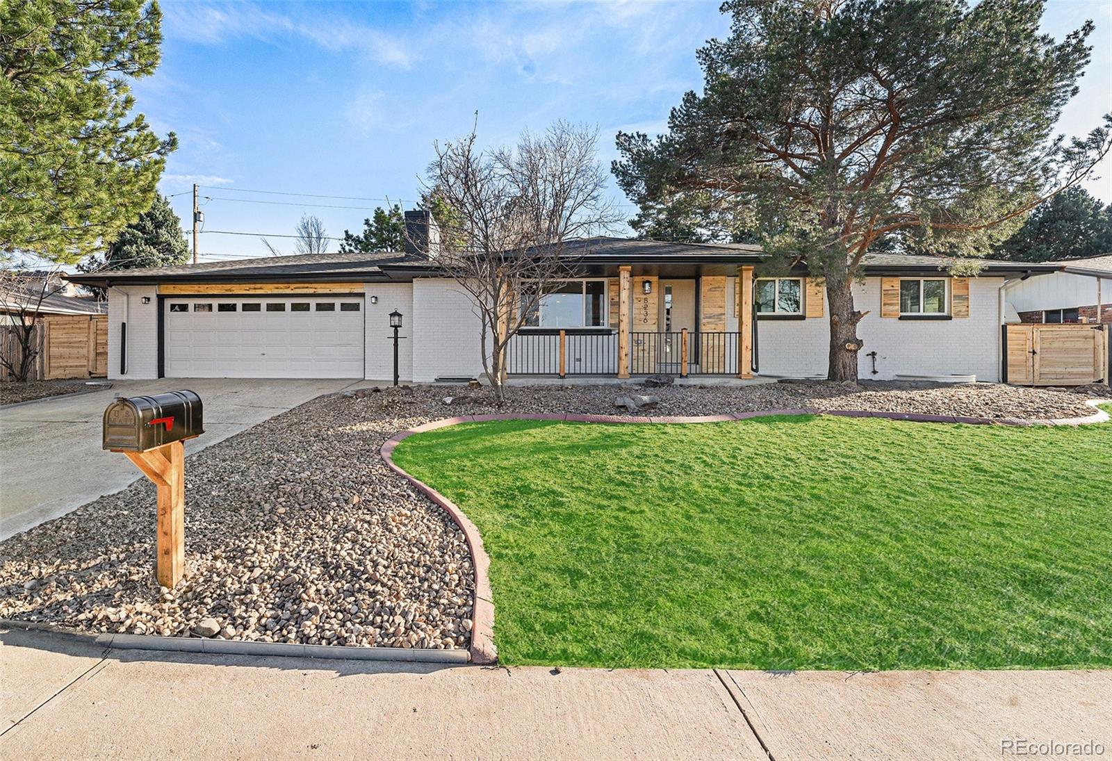 CMA Image for 8236 W 71st Place,Arvada, Colorado