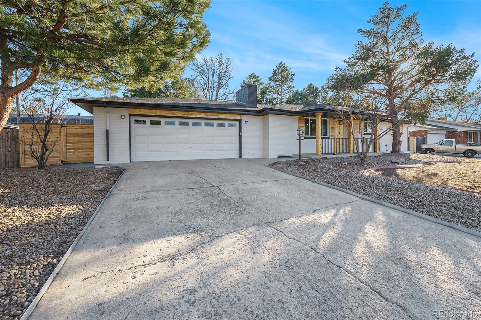 MLS Image #2 for 8236 w 71st place,arvada, Colorado