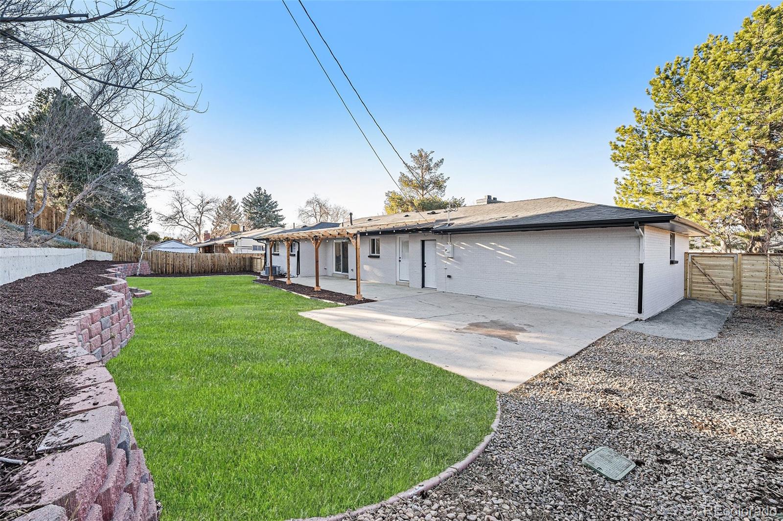 MLS Image #43 for 8236 w 71st place,arvada, Colorado