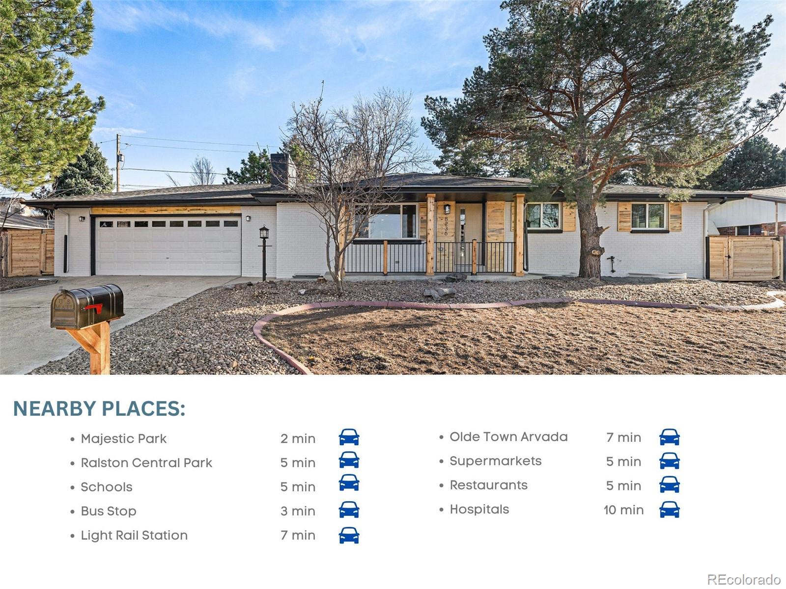 MLS Image #47 for 8236 w 71st place,arvada, Colorado