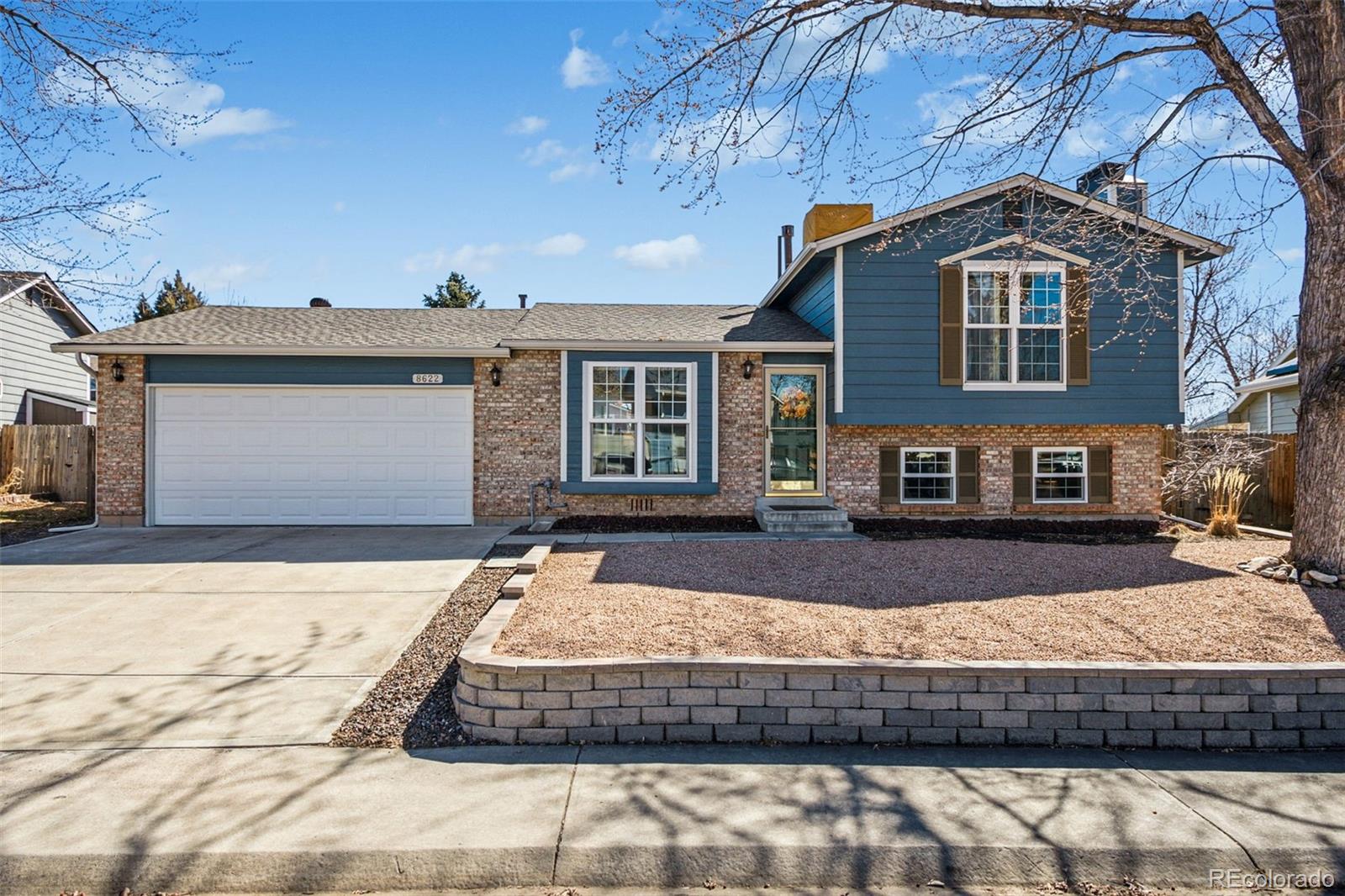 MLS Image #0 for 8622 s everett street,littleton, Colorado